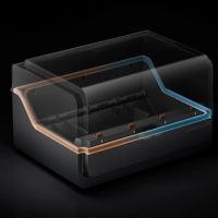 ACE 2 Pro Silikonabdichtung